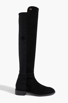 Overtheknee Boots, Boots For Woman, Party Heels, Loungewear Luxury, Boot Pumps, Stuart Weitzman Shoes, Boot Bag, Sneaker Heels, Stacked Heel