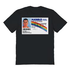 COMFY & COOL: This is a licensed product by PHILCOS © Copyright 2023. Made of great-quality materials that are durable, comfortable, and easy to care for. Whether you're looking for a funny, inspirational, or pop-culture-inspired graphic tee shirt, we've got you covered. Mclovin Shirt, Mclovin Id, Superbad Mclovin, Mclovin Superbad, Fabric Names, Graphic Tee Shirts, Mens Graphic Tee, Funny Shirts, Cotton T Shirt