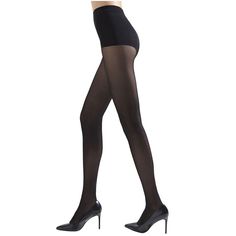 Elevate your wardrobe essentials with Natori's Soft Suede Opaque Tights, designed for the modern woman who values both comfort and style. These tights feature a gentle control top for a smooth silhouette, complemented by a comfort waistband that ensures they stay in place all day long.

- Size: Large-X Large
- Material: Soft suede
- Gender: Female
- Age Group: Adult
- Features: Control top, cotton gusset, flat seams

Crafted for durability and designed with a luxurious soft suede finish, these o Sleek Micro-elastic Legwear, Sleek Tight Solid Legwear, Comfort Stretch Solid Thigh High Hosiery, Solid Comfort Stretch Thigh High Hosiery, Comfort Stretch Solid Color Thigh High Hosiery, Thigh High Solid Hosiery With Comfort Stretch, Elegant Micro-elastic Hosiery For Winter, Solid Fitted Hosiery For Work, Fitted Solid Hosiery For Workwear