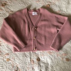 Nwot Zara Blush Cardigan Gorrrrgeous ! Gold Fox Buttons Vintage Preppy Blush Cardigan, Cute Pink Soft Knit Cardigan, Zara Pink Winter Sweater, Zara Pink Outerwear With Buttons, Cute Zara Long Sleeve Outerwear, Cute Buttoned Cardigan For Fall, Cute Cardigan With Buttons For Fall, Zara Pink Long Sleeve Cardigan, Pink Long Sleeve Zara Cardigan