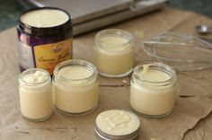 How to Make Lotion ~ A Photo Tutorial | fimby.tougas.net Homemade Body Butter, Homemade Moisturizer, Lotion Recipe, Body Butters Recipe, Homemade Cosmetics, Diy Lotion, Diy Kosmetik, Homemade Lotion, Homemade Facials