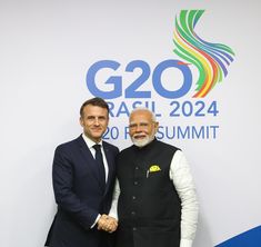 G 20 Brasil 2024 Photo Galleries