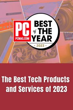 the best tech products and services of 2012