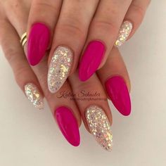 Unghie Sfumate, Nagellack Trends, Gel Nail Designs, Fall Nail, Nail Polishes