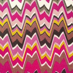 an image of a colorful pattern on fabric