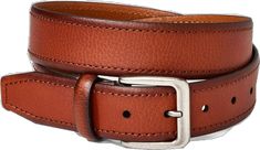 Classic Leather Belts For Fall, Classic Leather Belt For Fall, Casual Brown Belt For Fall, Classic Brown Belts For Fall, Casual Brown Belt For Work, Casual Brown Belt For Workwear, Classic Fitted Belts For Fall, Casual Fitted Leather Belt, Dress Belt