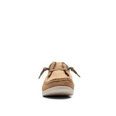 With a flexible, super-lightweight feel, moccasin-inspired ShacreLite Moc is ideal for breezy summer style. Breathable, signature Clarks cushioning supports every step for a comfortable choice..Heel height - 0.98'.Shoe width - wide and medium.Removable footbed.Elastic lace closure.Layered Extreme Comfort OrthoLite footbed with added heel support.Lightweight Ethylene-Vinyl Acetate (EVA) outsole.Textile, Suede, Genuine Leather Upper and Textile Lining.Hand Wash.Imported Casual Brown Loafers With Arch Support, Comfortable Boat Shoes With Cushioned Footbed, Casual Moccasins With Cushioned Footbed, Casual Slip-on Moccasins With Cushioned Footbed, Casual Suede Moccasins With Ortholite Insole, Casual Slip-on Moccasins With Ortholite Insole, Casual Low-top Moccasins With Ortholite Insole, Casual Suede Moccasins For Outdoor, Clarks Shoes Mens