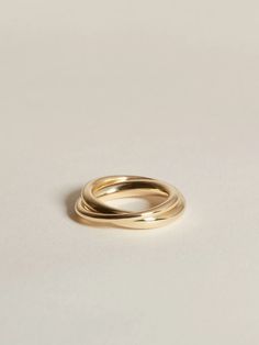 Duo Form Ring | J.Hannah Jewelry J Hannah, Gold Ring Designs, Minimal Jewelry, Shiny Things, Fashion Icon, Jewelry Inspo, Dream Jewelry, Shine Bright, Womens Jewelry Rings