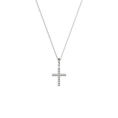 #color_18k-white-gold-vermeil-white-diamond Carbon Emission, White Lab, Diamond Cross Pendants, Sparkling Diamond, Anniversary Jewelry, Diamond Cross, Band Engagement Ring, Men's Jewelry Rings, Sparkle Diamonds