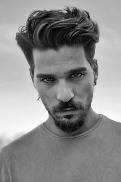 Top 20 Goatee Beard Styles To Try In 2024 Men's Goatee Styles, Goatee Beard Styles, Goats Beard, Neck Beard, Beard Men, Short Beard