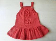 Hand knitted cotton baby dress %55cotton ,%45 acrliyc premium yarn, colour red To fit size 12_18months Chest 30cm  Lentgh _47cm  Washable 30 ,recomended Hand wash, do not tumble dry dry flat Smoke and pet free home  Feel free to ask any questions,thank you for looking at my page International delivery signed and tracking number  UK delivery second class signed Hand-knitted Cotton Dresses In Cute Style, Hand Knitted Cotton Dresses In Cute Style, Hand Knitted Cute Cotton Dresses, Cute Hand Knitted Cotton Dresses, Cute Hand Knitted Summer Dresses, Cotton Baby Dress, Baby Girls Dresses, Ugg Booties, Knit Baby Dress