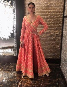 Sabyasachi Dress, Banarasi Gown, Aditi Rao, Indian Designer Suits, Indian Gowns, Ethnic Outfits, Party Wear Indian Dresses, Dress Indian Style