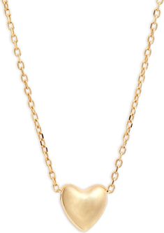 Bony Levy 14K Gold Heart Pendant Necklace | Nordstrom Gold Necklace Wedding, Heart Necklace Gold, Gold Heart Pendant, Bony Levy, Heart Pendant Gold, Gold Heart Necklace, Gold Heart, Heart Pendant Necklace, Anchors