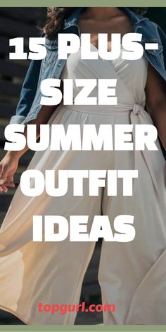 15 Plus-Size Summer Outfit Ideas for Women to Slay in the Sunshine. Plus Size Resort Wear Outfits, Plus Size Resort Wear, Boring Outfits, Summer Brunch Outfit, Hot Weather Outfits, Chic Shorts, Late Summer Outfits, Summer Outfits Curvy, Date Night Outfit Summer