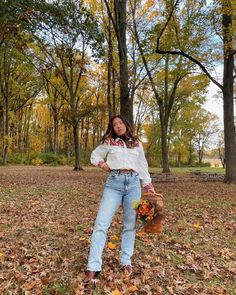 Fall Picnic, Denim Day, Best Jeans, Effortless Chic