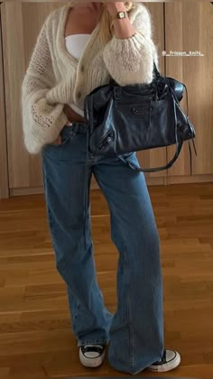 Vinter Mode Outfits, How To Have Style, Look Legging, Nashville Outfits, Stockholm Style, Looks Party