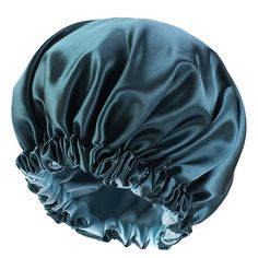 Satin Bonnet Silk Bonnet Hair Bonnet for Sleeping For Men and Women Satin Bonnet Sleep, Silk Sleep Cap, Silk Hair Bonnets, Silk Bonnet, Slouchy Beanie Hat, Satin Bonnet, Hair Clamps, Hair Bonnet, Black Curly Hair