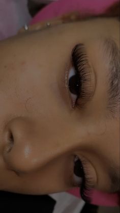 Grow Your Eyelashes, Long Thick Eyelashes, Lash Extentions, Thick Eyelashes, Lash Styles