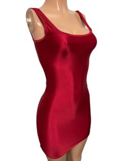 Y2K red hot shiny Bodycon mini dress L stretch club party J apparel going out | eBay Stretch Mini Club Dress, Red Stretch Mini Bodycon Dress, Red Stretch Bodycon Mini Dress, Shiny Sleeveless Mini Dress For Club, Red Mini Bodycon Dress For Club, Shiny Bodycon Dress For Club, Shiny Mini Bodycon Dress For Club, Shiny Mini Length Bodycon Dress For Club, Shiny Sleeveless Fitted Mini Dress