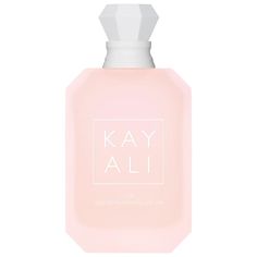 YUM BOUJEE MARSHMALLOW | 81 Eau de Parfum Intense - KAYALI | Sephora Boujee Marshmallow, Pink Marshmallow, 2024 Wishlist, Christmas 2024, Christmas Wishlist, Christmas List, Sephora, Coconut, Fragrance