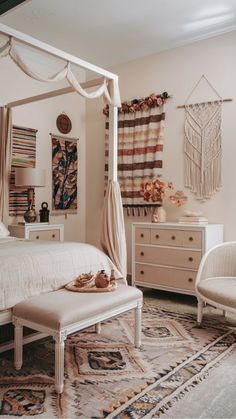 Stylish Boho Bedroom Decor Ideas Boho Bedroom Inspirations