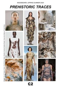 2025 2026 Fashion Trends: WGSN and Coloro Reveal the Key Colors for the Autumn Winter Season - C2 Fashion Studio Fashion Trend 2025/2026, Ss25 Trend Forecast, 2025 Fashion Trends Forecast, Fashion Trends Forecast 2025/2026, Wgsn 2024 Fashion Trends, Trends Ss24