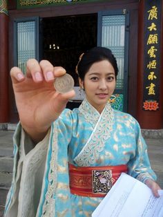 PARK Seyoung 박세영 in costume drama set #korean Royal Court, Costume Drama, Period Costumes, Period, Projects To Try, Drama, Quick Saves