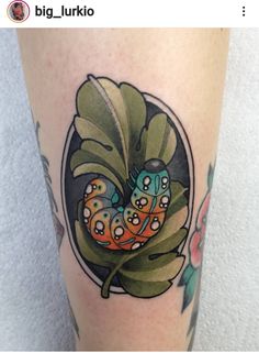 Metamorphosis Tattoo, Caterpillar Tattoo, Hand Tattoo Designs, Art Deco Tattoo, Moth Tattoo Design, Traditional Tattoo Inspiration, Bug Tattoo, Insect Tattoo, Small Hand Tattoos