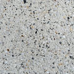 an image of a concrete surface that looks like it is made out of rocks