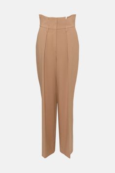 Compact Stretch High Waisted Wide Leg Pants | Karen Millen High Waisted Wide Leg Pants, Karen Millen, Fashion Face, Wide Leg Trousers, Leg Pants, Click Here, Wide Leg Pants, Wide Leg, Trousers