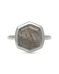 Your daily dose of shine is here via the Davis Sterling Silver Cocktail Ring in Gray Labradorite. We love this cocktail ring for its vast styling opportunities - dressed up or down, it's the perfect sized statement. Your every movement will catch stares while you're wearing the Davis Cocktail Ring. Wedding Thank You Messages, Kendra Scott Store, Wedding Day Jewelry, Silver Cocktail, Labradorite Ring, Silver Jewelry Rings, Dichroic Glass, Genuine Turquoise, Kendra Scott Jewelry