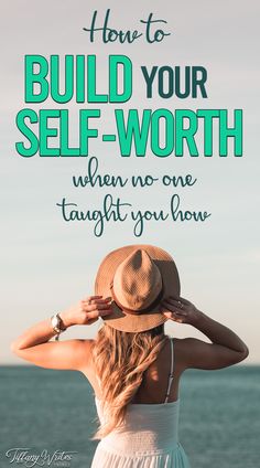 Building A Relationship With Yourself, Well Kept Woman, How To Start Working On Yourself, Confidence Hacks, Building Myself, Positive Relationship, Know Your Self Worth, Relationship With Yourself, What Is Self