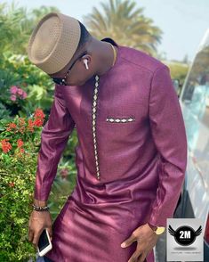 African Men Fashion Nigerian, Senegal Style, Men Senator Styles