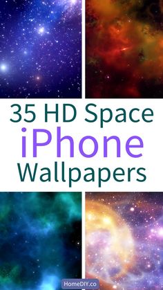 Stunning iPhone Wallpapers: Space Edition Wallpapers Space