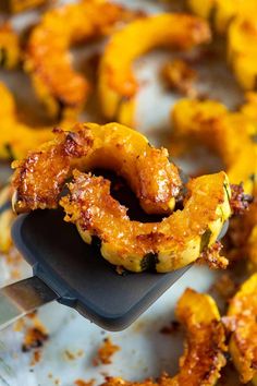 Parmesan Garlic Delicata Squash Keto Delicata Squash Recipe, Delicata Squash Roasted, Inspired Taste, Recipe With Garlic, Delicata Squash