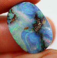 Agate Painting, Opal Rock, Opal Birthstone, Magic Stones, Crystal Aesthetic, Crystal Guide, Opal Ring Gold