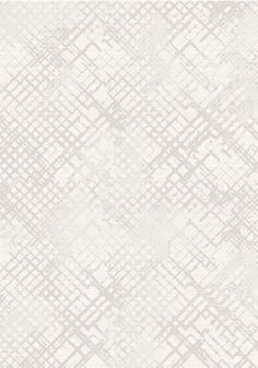 a white and gray wallpaper pattern with lines on the bottom, in shades of grey