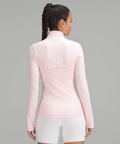 Lululemon Define, Lululemon Define Jacket, Define Jacket, Strawberry Milkshake, Lululemon Jacket, Gym Fits, Sports Skirts, Women Hoodies Sweatshirts, Women's Coats & Jackets