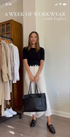 Cool Lawyer Outfits, Smart Work Outfits Women Summer, Office Intern Outfits Women, Corporate Millennial Outfit, Casual Office Interview Outfit, Business Casual Outfits Aritzia, Networking Outfit Women Summer, Research Defense Outfit Women, Courthouse Outfits For Women