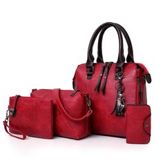 Brand Name: SWDFShape: SatchelsHandbags Type: Shoulder BagsTypes of bags: Shoulder HandbagsMain Material: PUClosure Type: zipperHardness: SOFTExterior: Solid BagStyle: FashionModel Number: SWDF1931601Lining Material: PolyesterOccasion: VersatileGender: WOMENPattern Type: SolidNumber of Handles/Straps: SingleInterior: Interior CompartmentInterior: Computer InterlayerInterior: Cell Phone PocketInterior: Interior Key Chain HolderInterior: Interior Zipper PocketInterior: Interior Slot PocketDecorati Girls Messenger Bag, Designer Leather Handbags, Pockets Fashion, Pu Leather Bag, Faux Leather Handbag, Woman Bags Handbags, Crossbody Bag Women, Shoulder Messenger Bag, Vintage Handbags