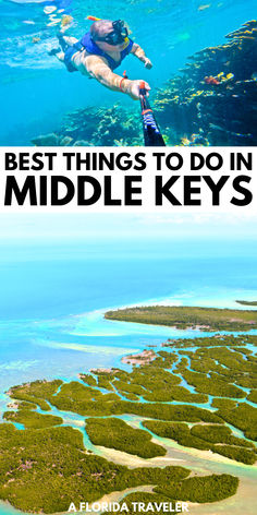 the best things to do in middle keys florida