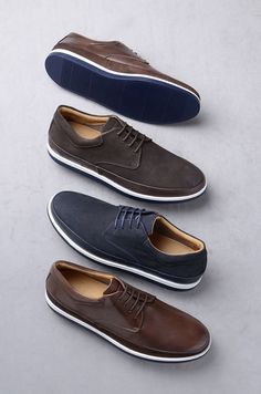 Types Of Shoes Men, Mens Dress Sneakers, Mens Dress Shoes Guide, Sneakers Outfit Men, Stylish Men Casual, Casual Leather Shoes, Men Stylish Dress, Mens Fashion Casual Outfits