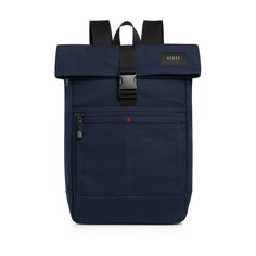 Color: Navy Pattern: Logo Exterior Zip Count: 3 Interior Slip Count: 1 Interior Zip Count: 1 Card Slot Count: Phone Pocket Count: Phone Window Count: Depth: 6 In. Height: 18 In. Width: 14 In. Strap Length: 38 In. Strap Type: Adjustable Mpn: S1824236 - Please Note: - All Images Are Stock Images. Colors May Vary Slightly Modern Blue Bags With Pockets, Functional Navy Backpack For Everyday Use, Navy Functional Everyday Backpack, Versatile Rectangular Blue Backpack, Navy Backpack With Zipper For Everyday Use, Navy Backpack With Zipper Closure For Everyday Use, Modern Blue Backpack Bag, Navy Standard Backpack For On-the-go, Navy Backpack With Zipper Closure