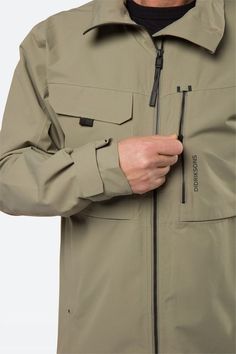 Phone Wallpaper Design, Uniform Design, Twill Shirt, Jacket Outfits, Mens Jackets, Leather Jacket, Mesh, Van