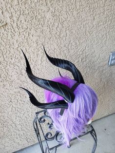 Fantasy Dragon Elegant Long Dragon 3d Printed Horns Two Sets - Etsy Horned Fantasy Headpiece For Cosplay, Horned Masks For Cosplay And Fantasy Events, Fantasy Horned Headpiece For Cosplay, Horned Masks And Prosthetics For Cosplay Events, Horned Fantasy Costume Accessories For Cosplay, Horned Costume Accessories For Cosplay Events, Horned Headpiece For Halloween Cosplay, Fantasy Horned Costume Accessories For Cosplay, Halloween Fantasy Horned Headpiece