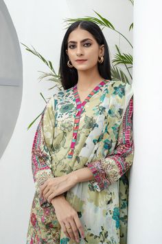 Bonanza Satrangi Olive Gray Lawn Suit Ask222p01 Eid Pret 2022 Original brand suit fabric and photography lite diffrance in actual print. Multicolor Printed Unstitched Suit For Summer, Silk Unstitched Suit With Digital Print Long Sleeve, Summer Multicolor Printed Unstitched Suit, Silk Sets With Digital Print For Spring, Spring Silk Sets With Digital Print, Festive Printed Silk Sets, Festive Silk Printed Sets, Summer Unstitched Suit With Printed Motifs, Multicolor Digital Print Unstitched Lawn Suit