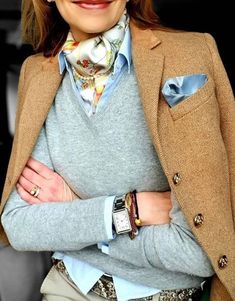 British Outfits, Mode Casual, A Jacket, The Cotswolds, Last Post, Classic Outfits, Work Fashion, Preppy Style