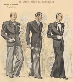 60s Vintage Fashion, 1920s Mens Fashion, Vintage Mens Fashion, Retro Men, Mens Fashion Suits, Tuxedos, Moda Vintage