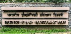 Indian Institute of Technology Delhi (IIT Delhi ) Studying Inspo Student, Biochemical Engineering, Prayer Images, Creative School Project Ideas, Education In India, Amazing Technology, Materials Science