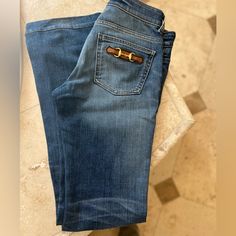 Gucci , Bootcut, Low Waist Jeans Model Jeans Size 38 (2,S) Great Condition Jeans Gucci, Gucci Jeans, Model Jeans, Gucci Women, Jeans Models, Low Waist Jeans, Waist Jeans, Jeans Color, Low Waist